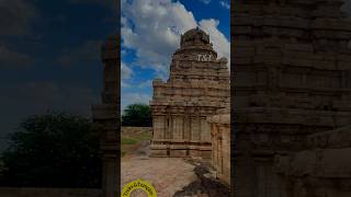 Vijayalaya Choleeswaram an architectural wonder located at Narthamalai Pudukkottai Dt Tamilnadu [upl. by Cychosz761]