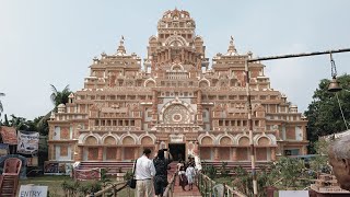 তাহেরপুর দুর্গা পূজা ২০২৪ অগ্নিশিখা ক্লাব l Taherpur Durga puja 2024 Agnishikha clu Road No 12 [upl. by Nylsor]