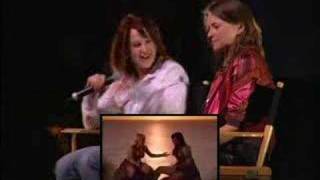 Xena Passadena Convention 2003 Part 8 of 8 [upl. by Neeruan180]