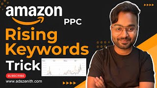 Amazon PPC Campaign Hidden Strategy  Amazon PPC Tips [upl. by Nickerson727]