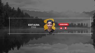 EditAura Edge Live Stream [upl. by Hsirrehc]