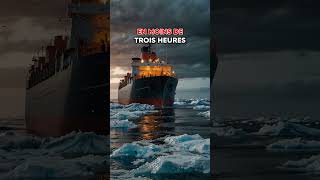 Titanic  Le naufrage qui a marqué l’histoire 🚢❄️ [upl. by Adnav]