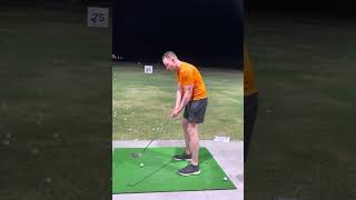 Peter Maniatis Night Golf Range Subic Bay  11th February 2024 [upl. by Eisele]