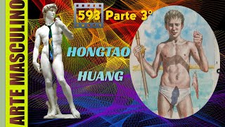 N° 593 Hongtao Huang 1980 Parte 3° [upl. by Pepito]