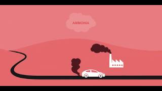 Spreading slurry more effectively saves money protects health amp protects habitats [upl. by Nalyac]