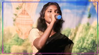 NESS CHANDUY AKAL KIDA KALAM CHANDUY SAWAY KIDA ANJALI HEMBROM STAGE PROGRAM VIDEO [upl. by Eellek]