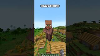 Minecraft AI villager meme [upl. by Beverly]