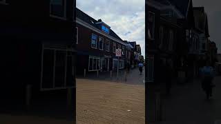 Katwijk☀️ katwijk katwijkaanzee justloveyourself beach beachvibes centrum burnout pmdd [upl. by Eustis]