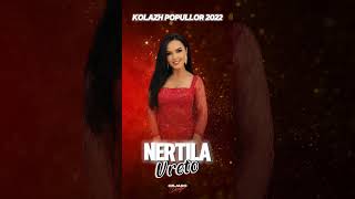 Kolazh Popullor 2022  NERTILA VRETO orjadodesign [upl. by Cran]