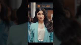 Rashmika mandanna whatsapp statusrashmika newsRashmika videoRashmika movieRashmika mandanna song [upl. by Ayikal]