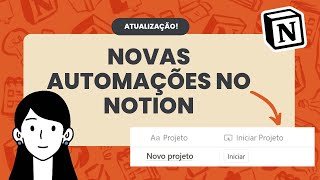 Como aumentar sua produtividade com Notion [upl. by Hansen643]