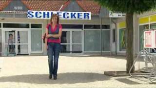 Schleckers miese Masche mit den XLMärkten  Lohndumping Ausbeutung markt WDR 2772009 [upl. by Liek]