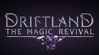 Driftland Gameplay Impressions 2  Crafting New Islands and Troops [upl. by Yv498]