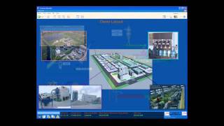 Citect Scada Demo [upl. by Jocelyn248]