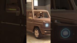 Building Wooden Mercedes G Class 2024 ndwoodart homemade mercedes [upl. by Nnyleuqaj852]