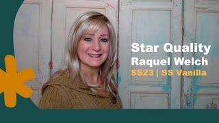 Star Quality by Raquel Welch SS23 SS Vanilla [upl. by Violetta]