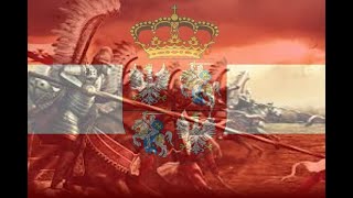 Polish Lithuanian Commonwealth War Song  Oi Šermukšnio Oh Rowan The Battle of Vienna [upl. by Truscott]