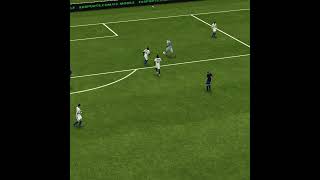 FC Mobile Ramsdale just violated the opponents goalkeeper scored a goal ☠️🙏 rmfans wearemessi [upl. by Jaimie]