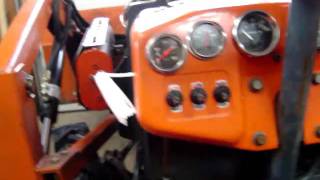 Kubota Alternator InstallationMPG [upl. by Jenine529]