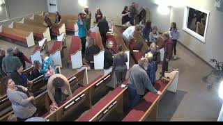 Swamp Mennonite Worship Service 11102024 [upl. by Strickler]