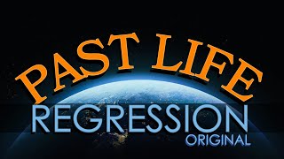 Past Life Regression Hypnosis  Who were you in your past life [upl. by Eenitsed]