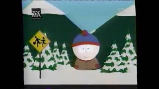 south park season 6 intro 4 2 2002 [upl. by Jamel]