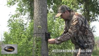 Wildgame Innovations Red Series Micro 4 Trail Camera Tip [upl. by Allebasi]