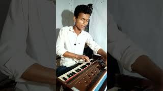 sort  Kiska Hai Ye Tumko Intezaar Mai Hoon Na  Hindi Song  Harmonium  Shubh Labh [upl. by Neeven]