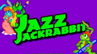 Jazz Jackrabbit Tubelectric cover [upl. by Cathleen726]