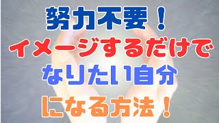 努力の効率が爆上がりする方法 努力効率効率的爆上がりセイラの人間分析ラボ [upl. by Lounge]