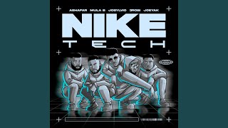 NIKE TECH [upl. by Yetak674]