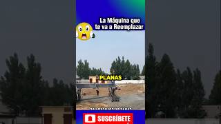 😱La Máquina Constructora construction maquinas manufacturing manufacturer shorts sabiasque [upl. by Mina]