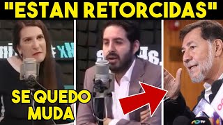 ULTIMA HORA COMISION LE CAE A XOCHITL DESPLUMAN A KENIA EN VIVO TODO LES SALE MAL [upl. by Devad]