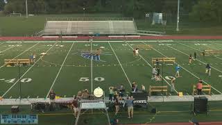 Cedar Crest High School vs Cedar Cliff High School Womens Varsity Soccer [upl. by Noynek874]