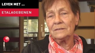 Leven met… hoe lopen helpt tegen Etalagebenen [upl. by Goulet]