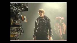 Justin Bieber somebody to love feat Usher Official music video [upl. by Edna]