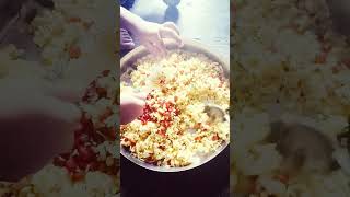 Poha banane ki recipe [upl. by Aisena]