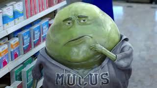 Mucinex Fast Max Night Time Commercial [upl. by Koenig]