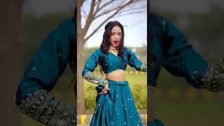 Pardeshi Le Gya dance dancecraze pardeshi shortsvideo love dancetrend viral nritdp [upl. by Ardnaet]