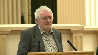 Terry Eagleton  The God Debate [upl. by Cordle288]