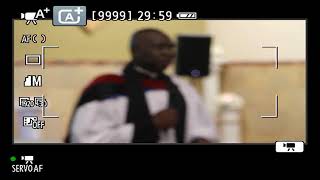 Ascension Anglican Church Of Houston Sunday Service [upl. by Card]