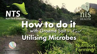 How to Do It Series  Episode 12  Utilising Microbes [upl. by Kari]