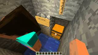 minecraft parkour map download link mediafire [upl. by Liggett652]