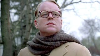 Capote Full Movie Facts amp Review  Philip Seymour Hoffman  Catherine Keener [upl. by Fisch]