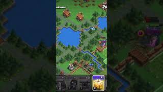 Clash of Clans raid weekend part one tune in [upl. by Herminia]