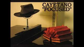 Cayetano  Focused Sala Sonora Full Album [upl. by Grizelda]