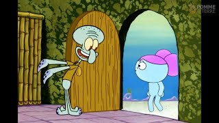 Squidward Please Come In Meme Compilation 2022 [upl. by Sallie]