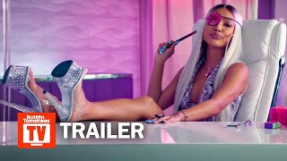 Claws Season 3 Trailer 2  Rotten Tomatoes TV [upl. by Lay]