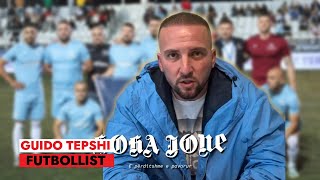 Ekipi “Çamëria” s’lejohet të luaj në Greqi futbollisti Guido Tepshi Na kërcnuan se jemi shqiptarë [upl. by Ailic]