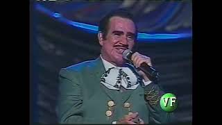 ACA ENTRE NOS VICENTE FERNÁNDEZ EN VIVO DESDE VENEZUELA [upl. by Mmada]